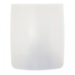 Vitra M-Line Soft Close Toilet Seat & Cover White 90-003-009