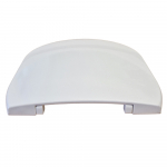Laufen Pro Original Standard Close Toilet Seat & Cover White 8.9295.1.000.000.1 -  H8929510000001