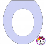Sottini Circa 29 Bespoke Made Standard Close Toilet Seat & Cover Lacquered Wood Colour Options CH-SOT-C29