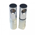 Roca Meridian-N Soft Close Toilet Seat Damper Set AI0022000R