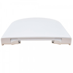Villeroy & Boch Subway 2.0 Soft Close Quick Release Toilet Seat & Cover Star White 9M68S1R2