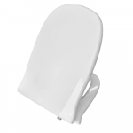 Roca Dama Original Toilet Seat & Cover Polyester Resin S352P01/D