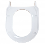 Grohe Sensia Arena Shower Toilet Seat White Seat Ring Only 14924SH0