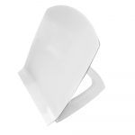 Cersanit Carina Slim Toilet Seat & Cover With Soft Closure K98-0135-White