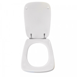 Catalano Esedra Toilet Seat & Cover Polyester Resin S373P01/D
