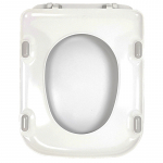 Ideal Standard Michelangelo Standard Close Toilet Seat & Cover Colour Options K700501