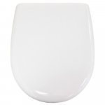 Cesabo Endurance Soft Close Quick Release Toilet Seat & Cover White CH.506402