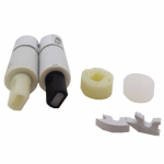 Duravit Happy D.2 Soft Close Toilet Seat Damper Set 1004280000