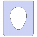 Kohler Reve Bespoke Made Standard Close Toilet Seat & Cover Lacquered Wood Colour Options CH-KOH-REV
