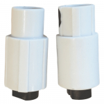 Vitra Soft Close Toilet Seat Damper Cylinders 313655YP1TE