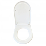 Laufen Vienna Standard Toilet Seat And Cover 8924700000001