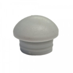 Pressalit 3 708 Toilet Seat Lid Buffer Grey (Single) - A4003