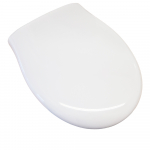 Ideal Standard Alto & Halo Standard Close Toilet Seat & Cover White E759001