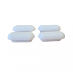 Cersanit City Soft Seat Buffers x4 - K98-SEATBUFFERS