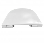 Noken Acro Soft Close Toilet Seat & Cover White N356330440