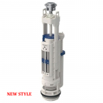 Gala Universal Dual Flush Valve 5035700