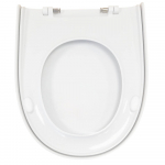 Villeroy & Boch Solaya Standard Close Toilet Seat & Cover White CH.506434