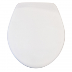 Twyford Galerie Standard Close Toilet Seat and Cover White GR7867WH
