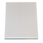 Grohe Cube Ceramic Soft Close Quick Release Toilet Seat and Cover Alpine White 39488000