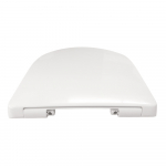 Villeroy & Boch O.Novo Soft Close Quick Release Toilet Seat & Cover White 9M38S101