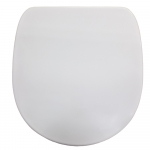 Ideal Standard Concept Senses Space Compact Soft Close Toilet Seat & Cover White E129301