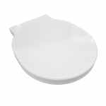 Duravit Foster Standard Close Toilet Seat & Cover White 0060210000