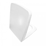 Vitra M Line Standard Close Toilet Seat & Cover White 90-003-001