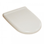 Doulton Bathrooms Aspect Original Standard Close Toilet Seat & Cover Pergamon AP7810PER