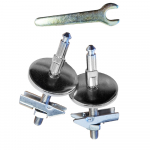 Ideal Standard Tempo Soft Close Toilet Seat & Cover White T679301
