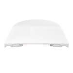 Villeroy & Boch Subway 3.0 Soft Close Quick Release Toilet Seat & Cover White 8M42S101