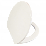 Catalano Roma Old Style Standard Close Toilet Seat & Cover White 5ZPST00
