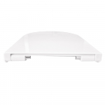 Vitra S50 Standard Close Toilet Seat & Cover White 72-003-301