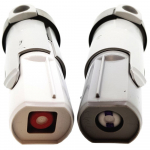 Villeroy & Boch Subway Soft Closing Toilet Seat Cylinders 92201400