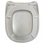 Ideal Standard Jasper Morrison Toilet Seat White E620301