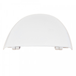 Gala Loa Soft Close Toilet Seat & Cover White 5128101