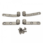 Pressalit Magnum 104 Set Of Straps & Screws - A9118