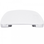 Laufen Mimo Soft Close Alternative Toilet Seat & Cover White CH.506410