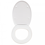 Simas LFT Spazio Soft Close Toilet Seat And Cover LFT004