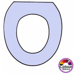 Topravit Hilton Soft Close Replacement Toilet Seat & Cover Lacquered Wood CHSC-TOP-HIL