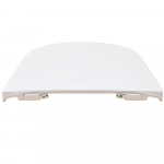 Villeroy & Boch Subway 3.0 Soft Close Quick Release Toilet Seat and Cover with AntiBac White 8M42S1T1