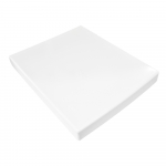 Duravit 2nd Floor Soft Close Toilet Seat & Cover White 0068990000
