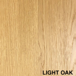 Silverdale Empire Standard Close Toilet Seat & Cover Solid Wood - Colour Options