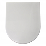 Laufen Living Style Soft Close Toilet Seat & Cover White 8.9243.1.000.000.1