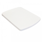 Kohler Escale Soft Close Toilet Seat & Cover White E70004-00