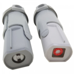 Villeroy & Boch Sentique Soft Close Toilet Seat Damper Set 92202300