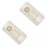 Vitra S50 Toilet Seat Hinge Set 313939