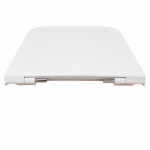 Villeroy & Boch Finion Soft Close Quick Release Toilet Seat & Cover 9M88S1R1