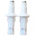 Roca Dama Original Toilet Seat Hinge Fixings AI0001800R