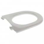 Villeroy & Boch ViClean-I100 Toilet Seat Ring  Only Alpin White V99095R1