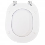 Ideal Standard Fiorile Standard Close Toilet Seat & Cover Polyester Resin Colour Options S414P01/C
